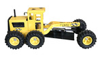 Tonka Grader