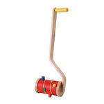 Toddler Mula Pushalong