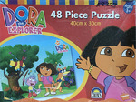 Dora Puzzle
