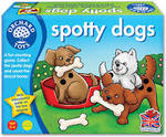 Spotty Dogs Game