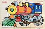 Train Puzzle