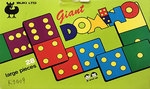 Giant Domino