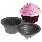 Giant Cupcake Tin