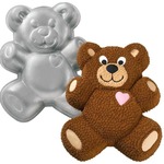 Little Teddies Cake Tin