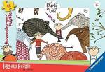 Charlie and Lola Puzzle