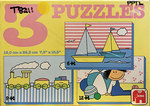 3 Puzzles