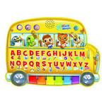 Leap Frog Touch Magic Learning Bus