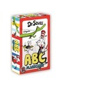 Dr. Seuss ABC CARDS (Upper & lower case)