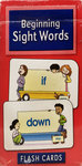Beginning Sight Words
