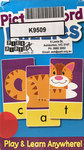 Picture Word Puzzles