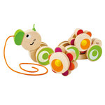Walk-A-Long Caterpillar