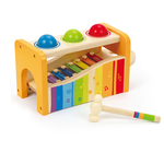Early Melodies Pound and Tap Bench