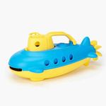 Submarine Green Toys
