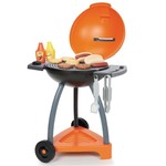 BBQ and Food (IN BAG)