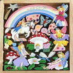 Fairyland Puzzle