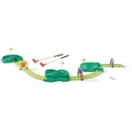 Par 3 Mini Golf Course (4 Bags)