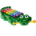 Crocodile Xylophone
