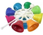 Carousel Music Bells