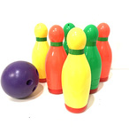 Bowling Set