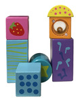 Musical Blocks