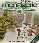 Australian Menagerie Game