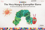 The Very Hungry Caterpillar Game