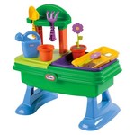 Garden Table PLUS Bag!