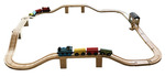 Thomas The Tank Engine Set