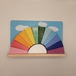 Rainbow Blocks