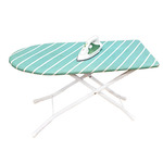 Ironing Board ***Plus green iron