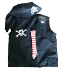 Pirate Costume