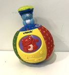 Pop-up Surprise Ball