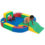 Toddler Activity Centre