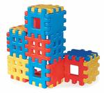 Waffle Blocks