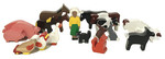 Farm Animals Set