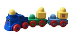 Duplo Train