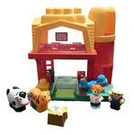 Mega Blocks Farm Set