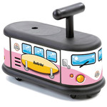 Italtrike Ride-on Kombi