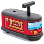 Italtrike Ride-on Fire Truck