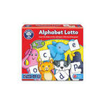 Alphabet Lotto