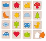 Feel A Pair Matching Puzzle