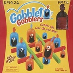Goblet Gobblers
