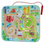 Haba Magnetic Ball Maze