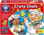 K9519: Crazy Chefs Game