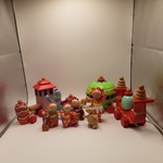 In The Night Garden Block Set
