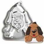 Puppy Cake Tin