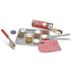 Cookie Baking Set