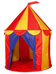 Circus Tent