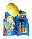 Bob The Builder Costume 
