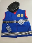 Police Officer Costume